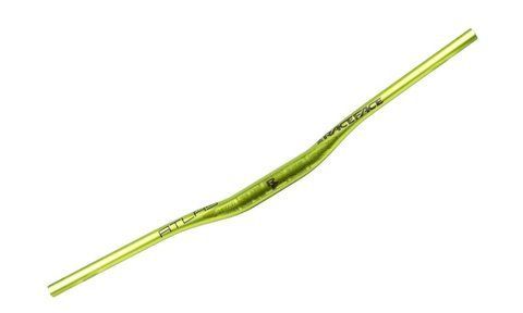 Руль Race Face ATLAS, 35х820mm, rise 35 mm, green фото