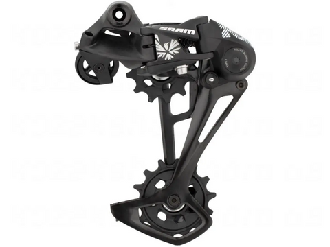 Переключатель задний SRAM NX Eagle, 12 speed, Max 50T фото