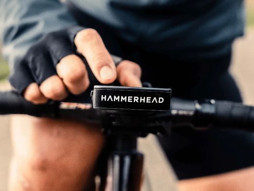 Велокомп'ютер Hammerhead Karoo 3 GPS Bike Computer фото