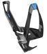 Флягодержатель ELITE Cannibal XC, BIO black\blue фото