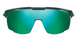 Окуляри Julbo ULTIMATE (Spectron 3CF) black / green J5461114 фото 2