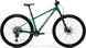 Велосипед 29" Merida Big Nine TR Limited (2026) dandelion green