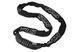 Замок ланцюговий кодовий KLS Chainlock 4 чорний 4x1000 мм