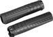 Грипсы PRO Ergonomic race 130x30mm, black