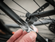 Крило заднє "Ass Savers" Win Wing Gravel 2, Detour