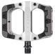 Педалі DMR Flat4 silver DMR-FLAT4-A-S1 фото 2