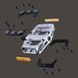 Педалі DMR Flat4 silver DMR-FLAT4-A-S1 фото 9