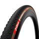 Покришка 28" Vittoria Terreno T30 Fine Loose 700x40C (40-622) TLR 100TPI Foldable Tanwall
