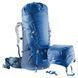 Рюкзак DEUTER Aircontact 60+10 SL steel-midnight 3320419 3399 фото 3
