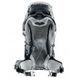 Рюкзак DEUTER Futura PRO 44 EL graphite-black 3401918 4701 фото 2