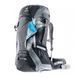 Рюкзак DEUTER Futura PRO 44 EL graphite-black 3401918 4701 фото 6