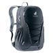 Рюкзак DEUTER Gogo black фото