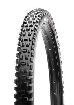 Покришка 27,5" Maxxis ASSEGAI 27.5X2.50WT TPI-120X2 Foldable 3CG/DD/TR
