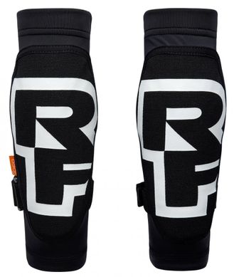 Захист коліна RaceFace Sendy Trail Knee-Stealth-M