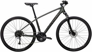 Велосипед 28" Trek Dual Sport 3 2021 фото