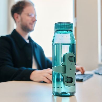 Фляга 700ml Fidlock Twist Life Single bottle (bottle connector), blue