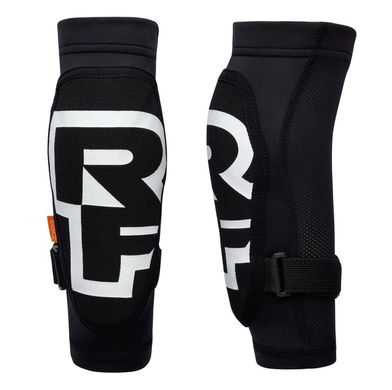 Захист коліна RaceFace Sendy Trail Knee-Stealth-M