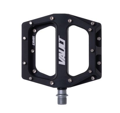 Педали DMR Vault sandblast black