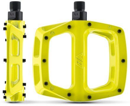 Педалі DMR V8 V2 lem lime