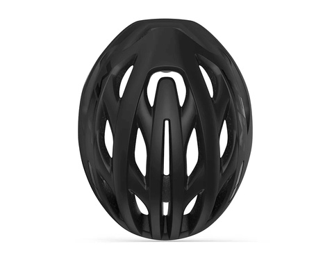 Шлем MET ESTRO MIPS Black Matt Glossy фото