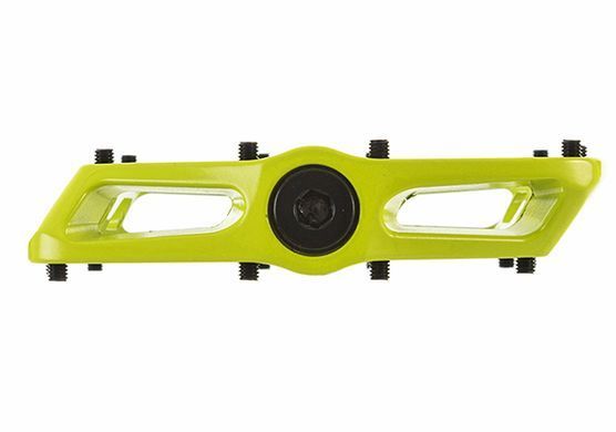 Педалі DMR V8 V2 lem lime
