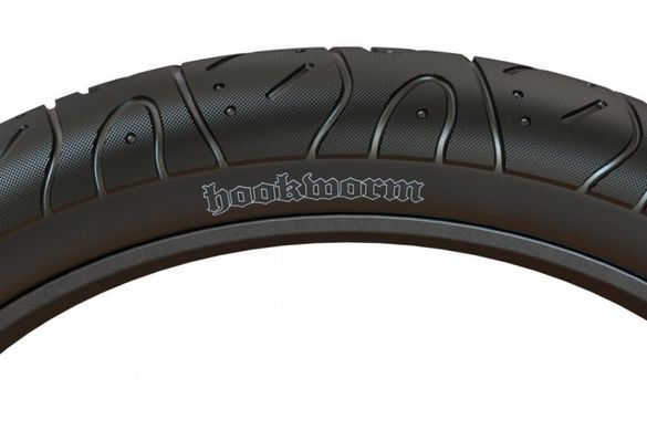 Покришка 26" Maxxis HOOKWORM 26X2.50 TPI-60 фото