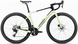 Велосипед 28" Orbea TERRA M30TEAM (2026), M, acid gum