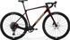 Велосипед 28" Merida SILEX 8000 (2026), XL, elegant wildberry