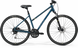 Велосипед 28″ Merida Crossway 100 Lady (2023) фото