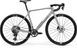 Велосипед 28" Merida Mission 6000 (2026), L, silk grey