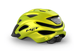 Шолом MET CROSSOVER MIPS lime yellow metallic / matt 3HM 151 CE00 XL GI1 фото 3