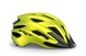 Шолом MET CROSSOVER MIPS lime yellow metallic / matt 3HM 151 CE00 XL GI1 фото 2