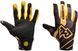 Велорукавиці RaceFace INDY, yellow, M