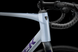 Велосипед 28" Trek DOMANE AL 2 Gen 4 gray 5301356 фото 4