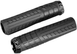 Грипсы PRO Ergonomic race 130x32mm, black