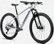 Велосипед 29" Orbea ALMA H30 (2026), M, halo silver T21005M1 фото 2