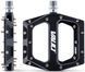 Педали DMR Vault sandblast black DMR-VAULT-SBK2 фото 1