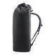 Мішок-рюкзак велосипедний Ortlieb X-Tremer black R17352 фото 3