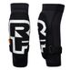 Захист коліна RaceFace Sendy Trail Knee-Stealth-M