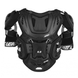 Защита тела LEATT 5.5 Pro HD Chest Protector, Black, XXL 5014101103 фото 4