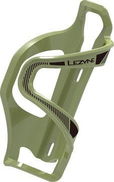 Флягодержатель Lezyne FLOW CAGE SL - L - ENHANCED Khaki фото