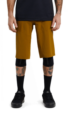 Велошорты RaceFace Indy Shorts Clay L фото