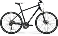 Велосипед 28 ” Merida Crossway XT Edition (2023) фото