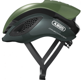 Шлем ABUS GAMECHANGER Opal Green S фото