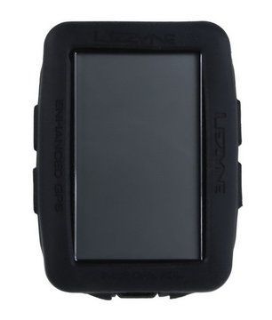 Чехол Lezyne MEGA XL GPS COVER Черный фото