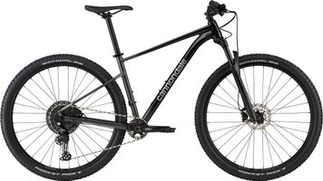 Велосипед 29" Cannondale Trail SL 3 2023 фото