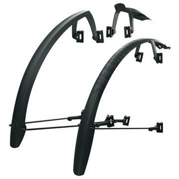 Крила SKS SPEEDROCKER XL, Black