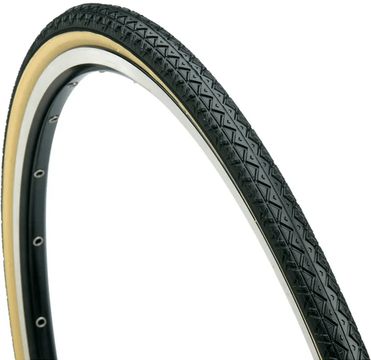 Покришка 28" Hutchinson GT 700X28 TR TT