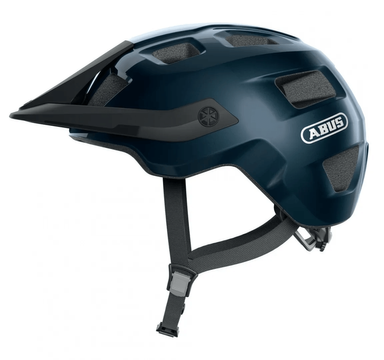 Шлем ABUS MOTRIP Midnight Blue L фото