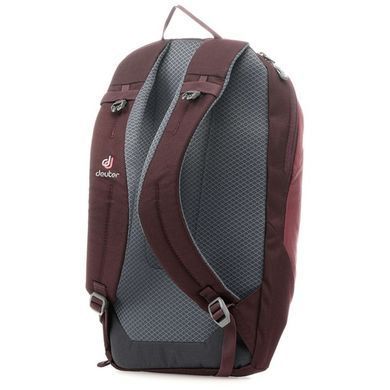 Рюкзак DEUTER Aviant Access Pro 55 SL maron-aubergine фото